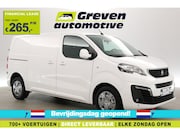 Peugeot Expert - 2.0 BlueHDI 122PK L2H1 | Aut. | Clima | Camera | Cruise | 3 