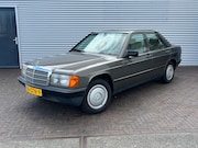 Mercedes-Benz 190-serie - 2.0 E