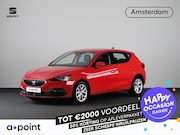 Seat Leon - 1.0 TSI Reference 90 pk | Navigatie via App | Autom. airco |