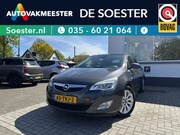 Opel Astra - 1.4|TURBO|COSMO|RIJKLAAR|120 PK|CRUISE CONTR