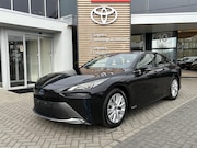 Toyota Mirai - DYNAMIC WATERSTOFAUTO KEYLESS JBL-AUDIO STOELVERW APPLE/ANDR