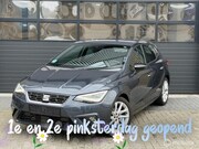Seat Ibiza - 1.0 EcoTSI FR Plus Connect | DSG | Virtual | Stoelverw