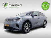 Volkswagen ID.4 - GTX 4MOTION 300PK AWD 77 KWH SOH 92,99% | Trekhaak | Comfort