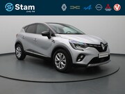 Renault Captur - 90pk TCe Intens Apple Carplay/Android Auto | Climate