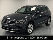Volkswagen Tiguan - 1.4 TSI eHybrid Business+ SOH 96, 8% | PANORAMADAK | NAVIGAT
