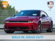 Dodge Charger Daytona - | EV | Scatpack | Stage 2 | 670 PK | Dual Motor AWD | Nieuw