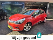 Renault Clio - 0.9 TCe Limited | 1E EIGENAAR | 12MND GARANTIE | NAVI | AIRC