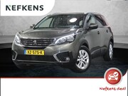 Peugeot 5008 - 1.2 130PK Active | 2de eigenaar | AppleCarplay/AndroidAuto |