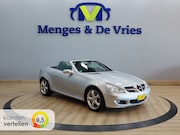 Mercedes-Benz SLK-klasse - 350 Xenon | Harman Kardon | Stoelverwarming | Memory | Trekh