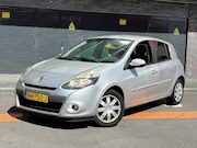 Renault Clio - 1.5 dCi Parissiene / Bluetooth / Topcar