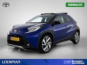 Toyota Aygo X - 1.0 VVT-i MT | Cabrio | JBL | Apple Carplay / Android Auto |