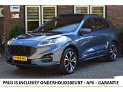 Ford Kuga - 2.5 PHEV Titanium X Trekhaak | Panoramadak | Camera | Winter