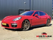 Porsche Panamera - 4.8 GTS 441 PK | VOL UITGEVOERD | VOSSEN FORGED WIELEN | SPO
