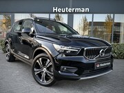 Volvo XC40 - T4 Recharge Inscription/ Panodak/ Leder