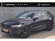 Volvo XC60 - 2.0 T6 Plug-in Hybrid AWD Ultimate Black Edition