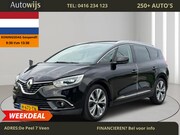 Renault Grand Scénic - 1.5 dCi Intens|AUT|CAMERA|LED|TREKHAAK|CRUISE