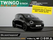 Renault Twingo - Techno Urban range | Achteruitrijcamera | LED-achterlichten 