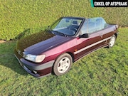 Peugeot 306 - 1.8 - 1996