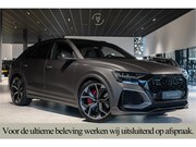 Audi RS Q8 - 4.0 TFSI Q8 Quattro BTW|Massage|B&O 3D Advanced|HUD|Standkac