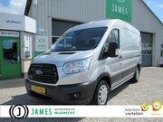 Ford Transit - 310 2.0 TDCI L2H2 Trend Automaat, Camera, Navigatie, Trekhaa