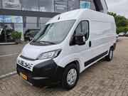 Fiat Ducato - 2.2 MultiJet 140 S&S L2H2 3.5t * Camera * Cruise Control * A