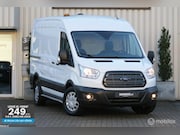 Ford Transit - 350 2.0 TDCI 130pk L2H2 Trend AUTOMAAT EURO6