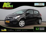 Opel Karl - 1.0 ecoFLEX Edition Airco Radio Bluetooth Elektrische Ramen