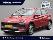 Hyundai Bayon - Comfort 1.0 T-GDI 100pk | €5.200 KORTING | NAVI | APPLE CARP
