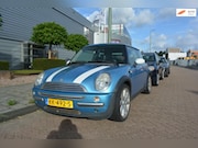 MINI Cooper - 1.6 Cooper Chili