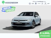 Volkswagen Golf - Life Edition eHybrid | 'App-Connect' draadloze smartphone in