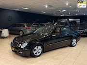 Mercedes-Benz E-klasse - E280 CDI/Sport-pakket/F1/Trekhaak/Orig-NL/Leder/Xe