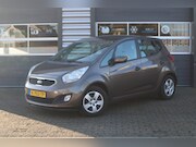 Kia Venga - 1.4 CVVT Vibe met Airco