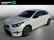 Kia Ceed - 1.0 T-GDi MHEV DCT7 Automaat Design Edition