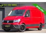 Volkswagen Crafter - 35 2.0 TDI L3H3 177PK AUT. LED, TREKHAAK, GEV. ERGO ACTIVE S