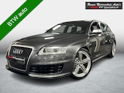 Audi RS6 - Avant 5.0 TFSI RS 6 Btw Auto