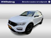 Volkswagen T-Roc - 1.0 TSI Style / APP-CONNECT/ PARK.SENSOREN/ CRUISE/ GETINT G