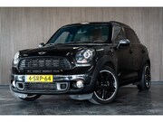 MINI Countryman - 1.6 Cooper S ALL4 Chili I PANO I HARMAN KARDON I LEDER