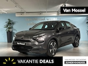 Citroën e-C4X - 1.2 Puretech 100 You