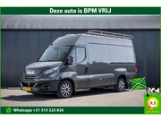 Iveco Daily - 35S18 L2H2 | 180 PK | Automaat | LED | Cruise | Airco | Trek