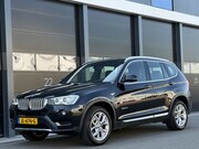 BMW X3 - xDrive20d Navi Clima Camera EURO-6