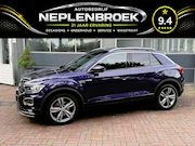 Volkswagen T-Roc - 2.0 TSI 4Motion Sport Business R Pano | LED | VC | Stoelverw