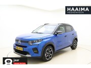 Citroën C3 - 1.2 Turbo 100pk Max | Actieprijs | PHC Vering | Achteruitrij