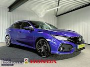 Honda Civic - 1.0 i-VTEC Executive Leder | Pano | Navi