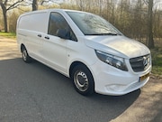 Mercedes-Benz Vito - 111 CDI Functional Lang