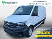 Volkswagen Crafter - Bedrijfswagens Highline 35 2.0 TDI L3H2 140 pk 103 kW pk 6 v