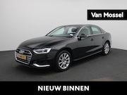 Audi A4 - Limousine 35 TFSI Business Edition | APPLE CARPLAY - ANDROID