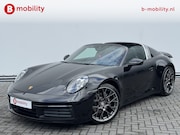 Porsche 911 - 3.0 4 16.000KM Leer Achteruitrijcamera AppleCarplay | DAB Au