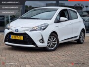 Toyota Yaris - 1.5 Hybrid Aspiration