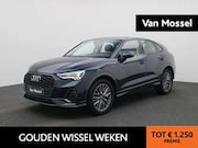 Audi Q3 - Sportback 35 TFSI Pro Line Business | Automaat | N