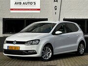 Volkswagen Polo - 1.2 TSI BlueMotion Navi Cruise Clima PDC Stoelverwarming